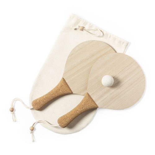 Set de balles de plage - image 2